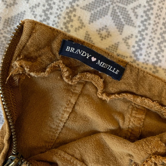 Brandy Melville Skirt - Picture 5 of 7